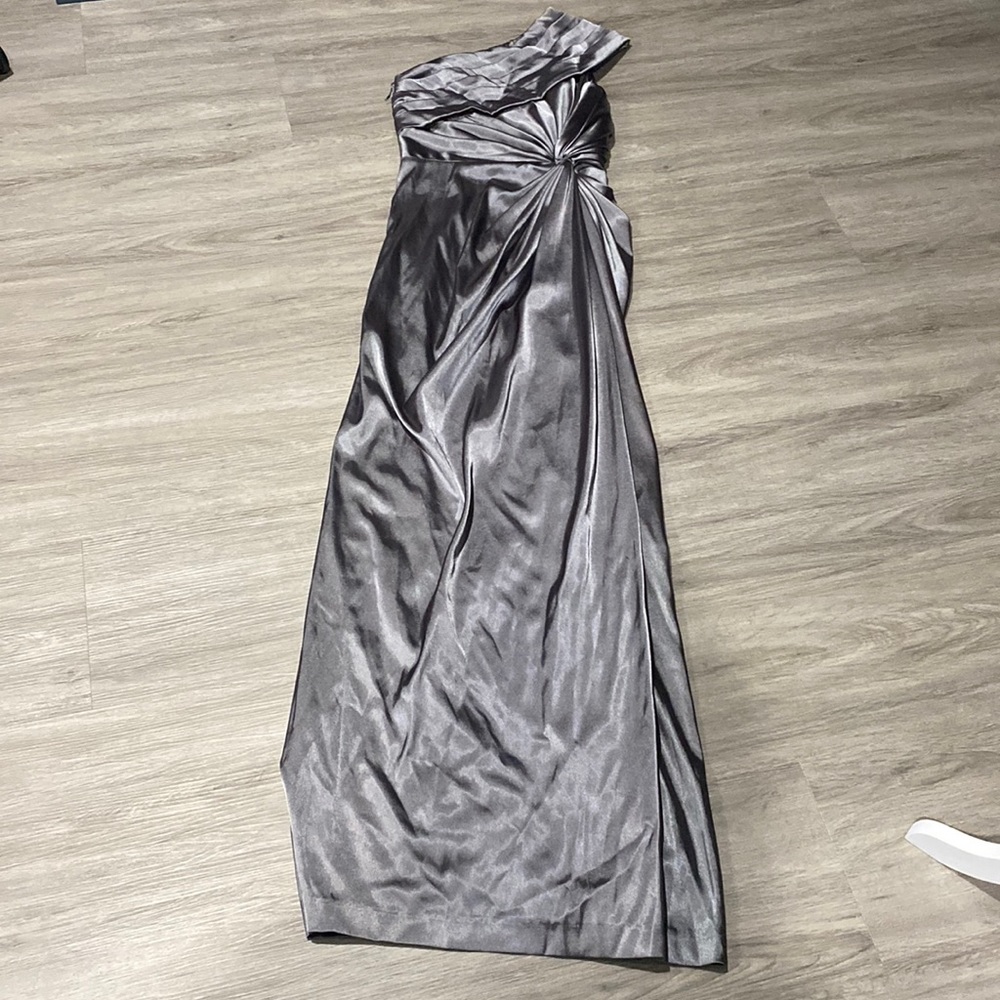 Adrianna Papell evening dress